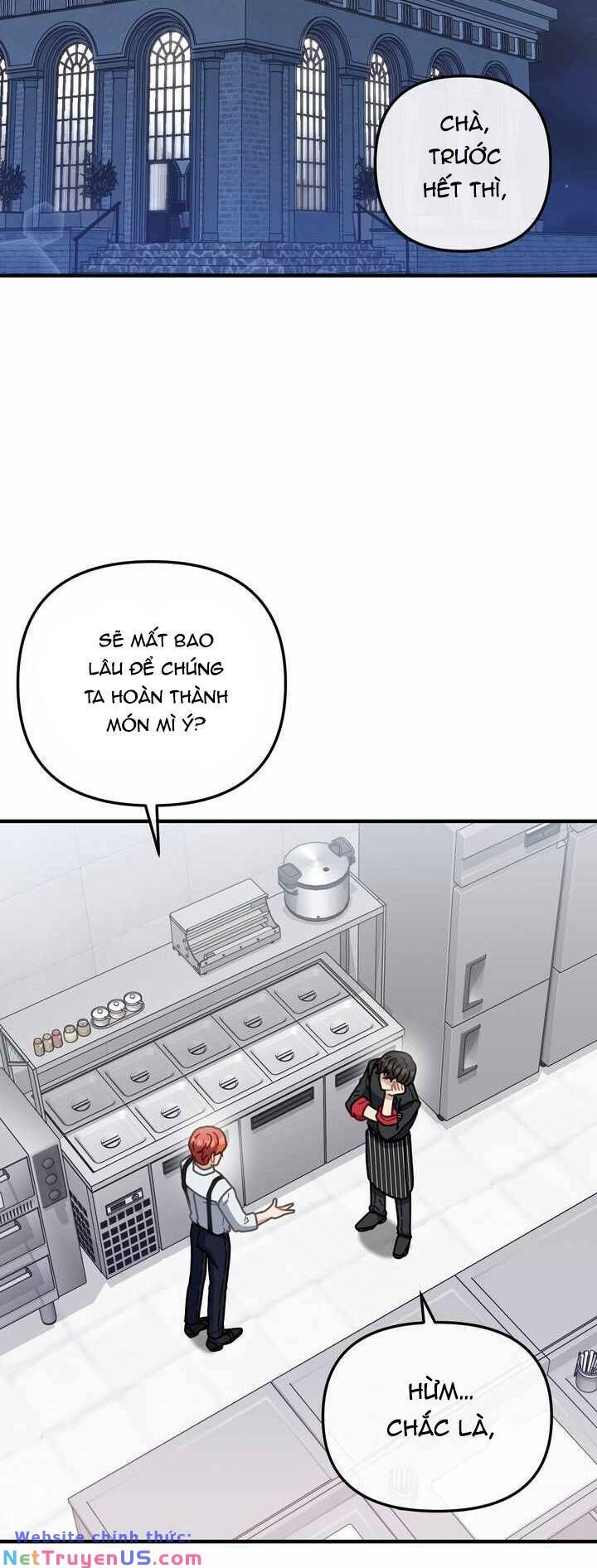 Đầu Bếp 100 Tuổi Chapter 26 - 40