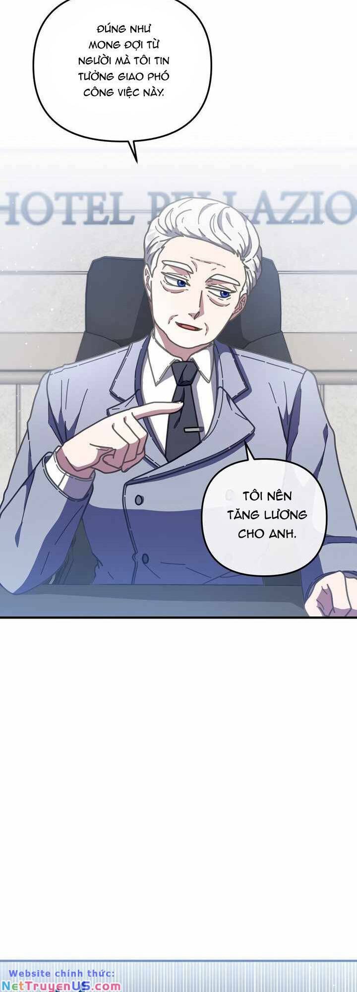 Đầu Bếp 100 Tuổi Chapter 26 - 5