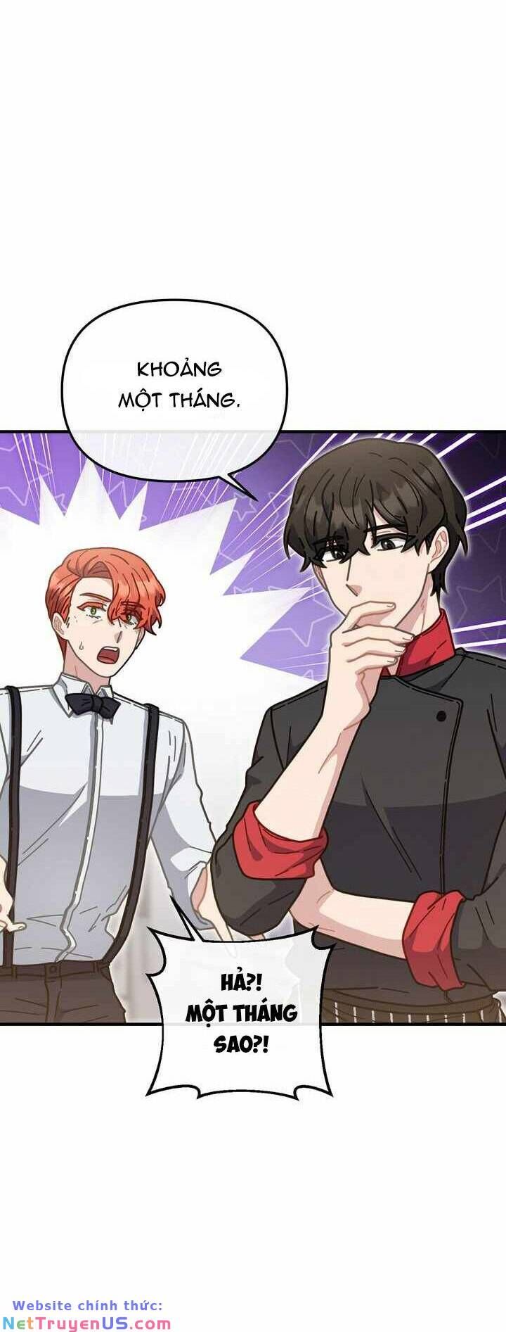 Đầu Bếp 100 Tuổi Chapter 26 - 41