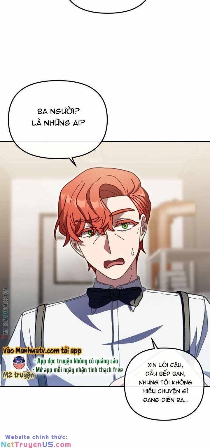 Đầu Bếp 100 Tuổi Chapter 26 - 46