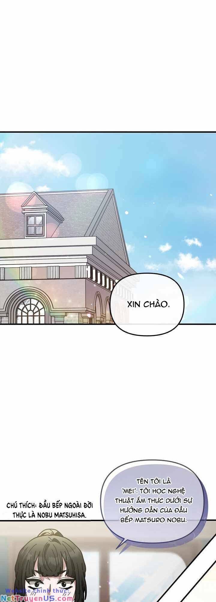 Đầu Bếp 100 Tuổi Chapter 26 - 49