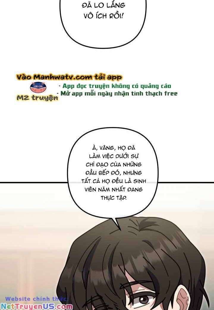 Đầu Bếp 100 Tuổi Chapter 26 - 52