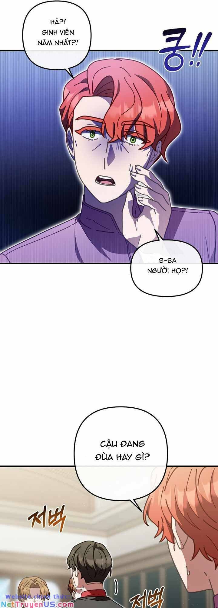 Đầu Bếp 100 Tuổi Chapter 26 - 54