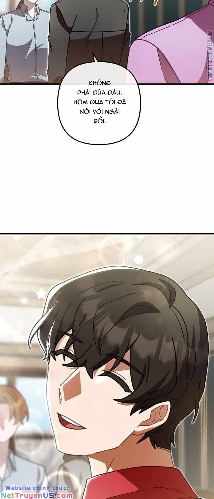 Đầu Bếp 100 Tuổi Chapter 26 - 55