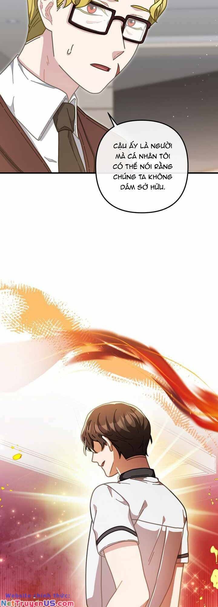 Đầu Bếp 100 Tuổi Chapter 26 - 9