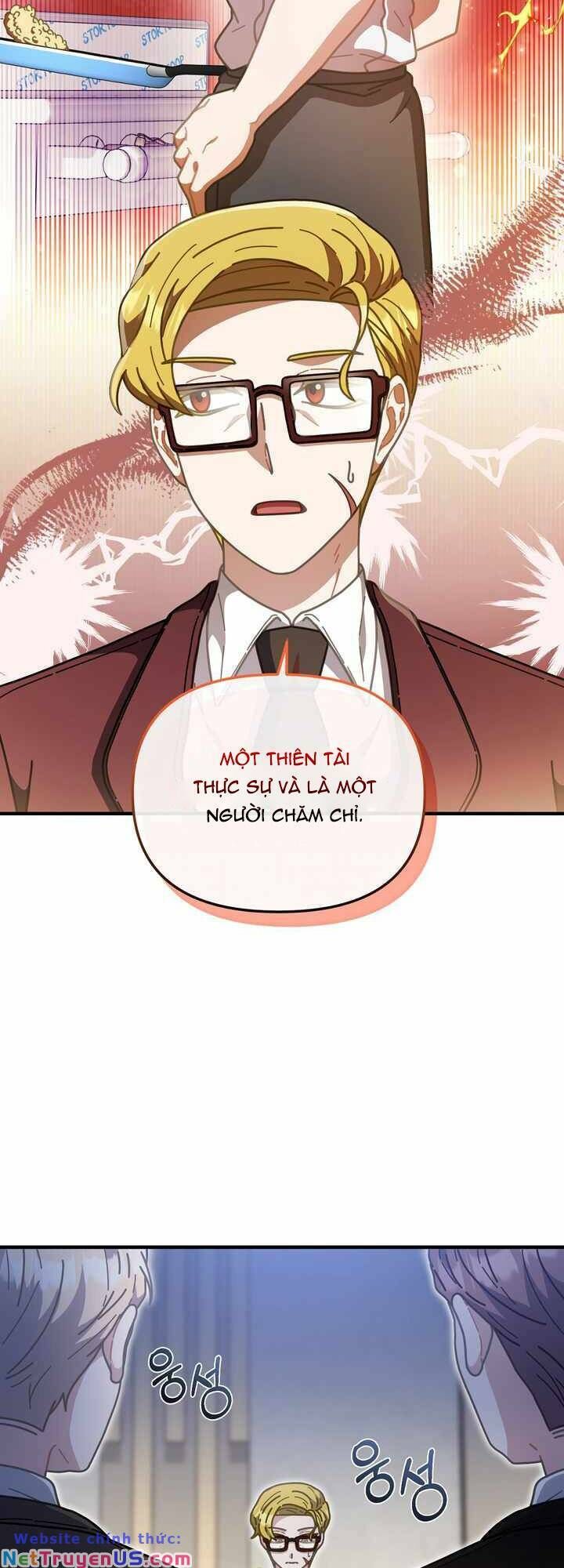 Đầu Bếp 100 Tuổi Chapter 26 - 10