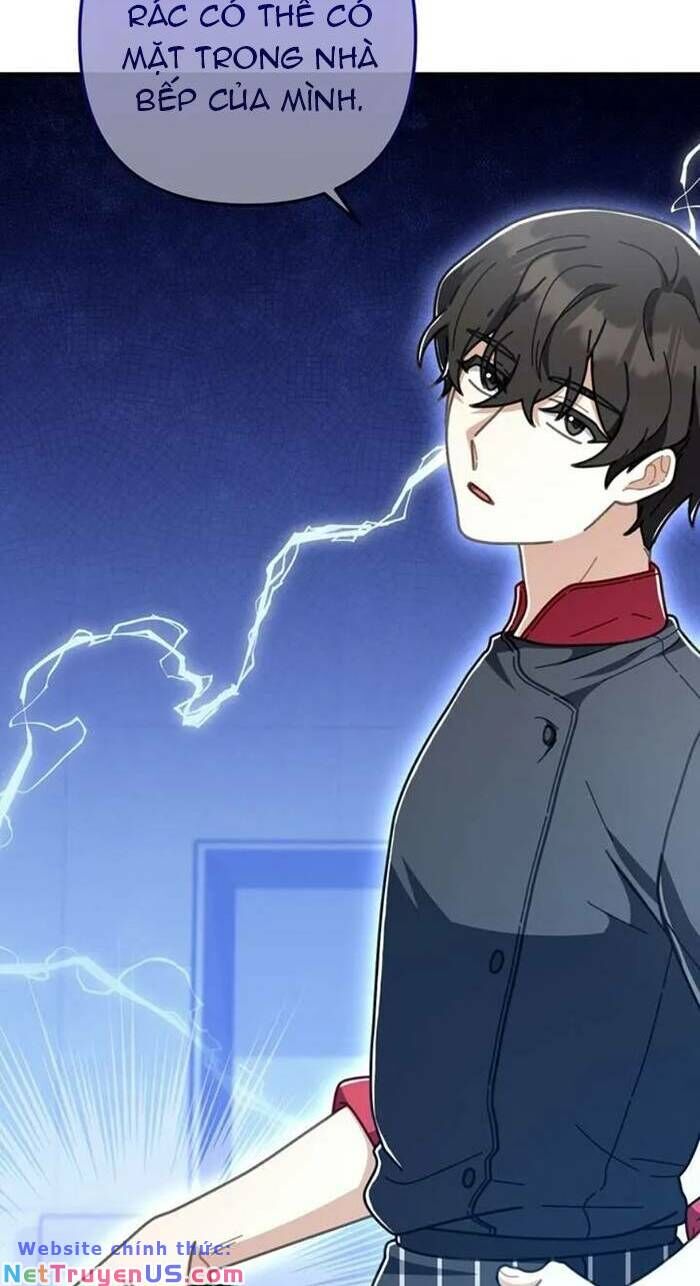 Đầu Bếp 100 Tuổi Chapter 27 - 12