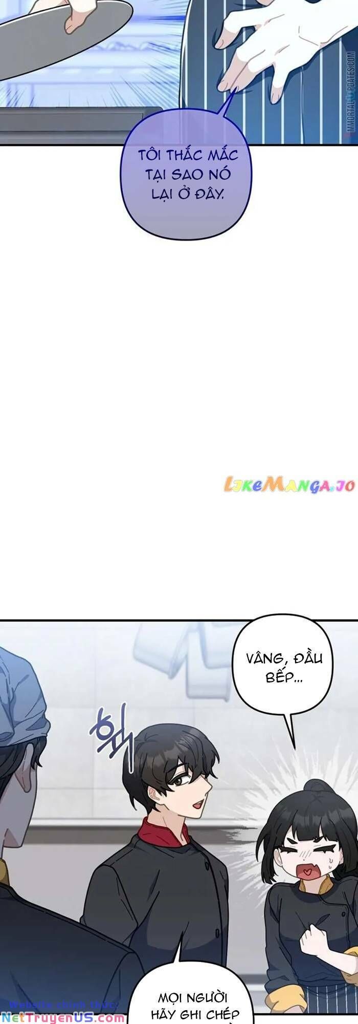 Đầu Bếp 100 Tuổi Chapter 27 - 13