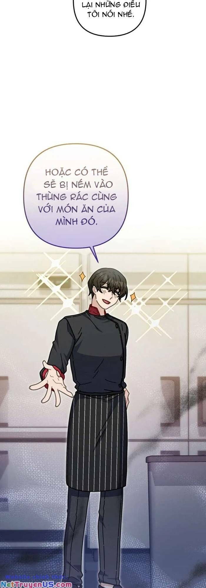 Đầu Bếp 100 Tuổi Chapter 27 - 14