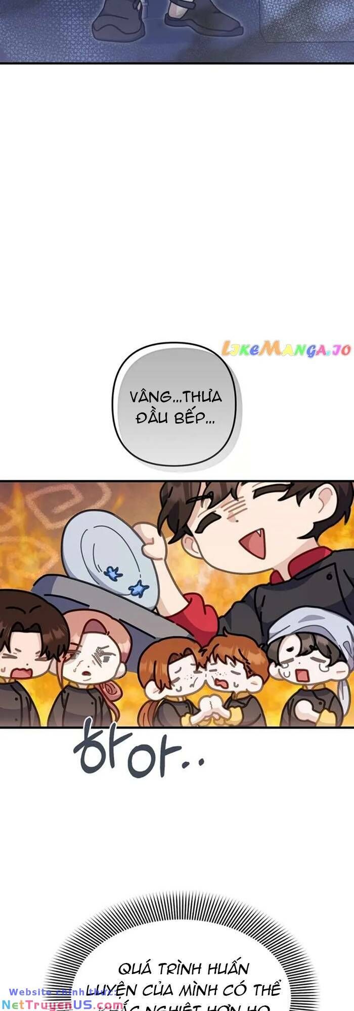 Đầu Bếp 100 Tuổi Chapter 27 - 15