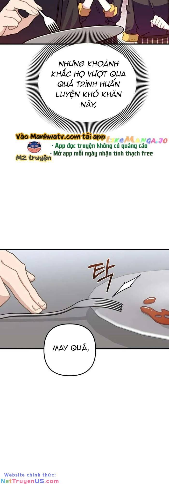 Đầu Bếp 100 Tuổi Chapter 27 - 17