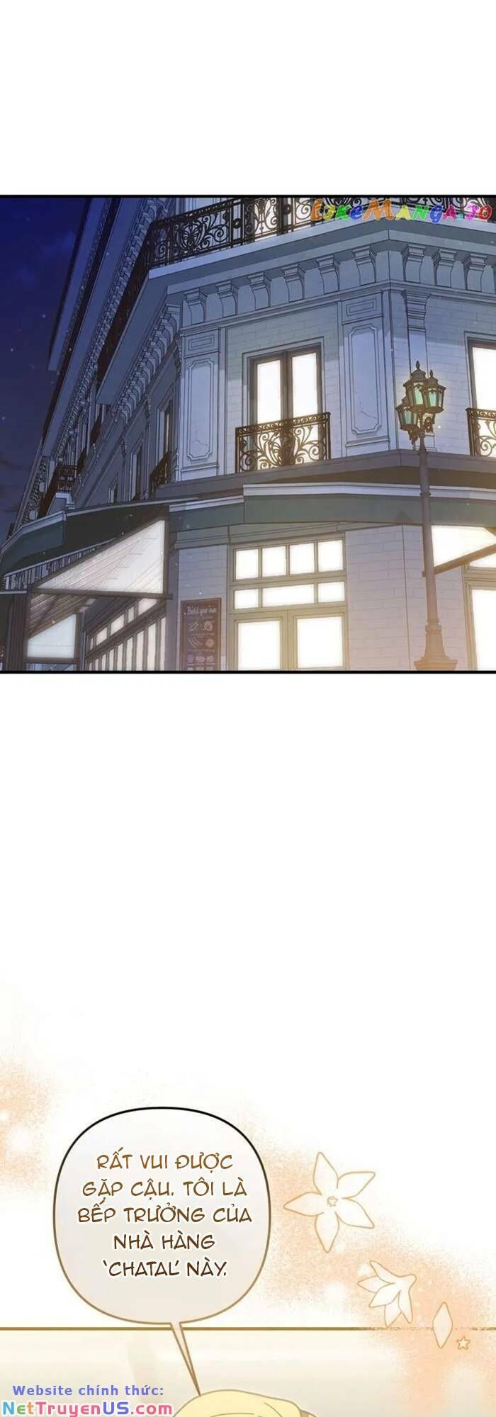 Đầu Bếp 100 Tuổi Chapter 27 - 19