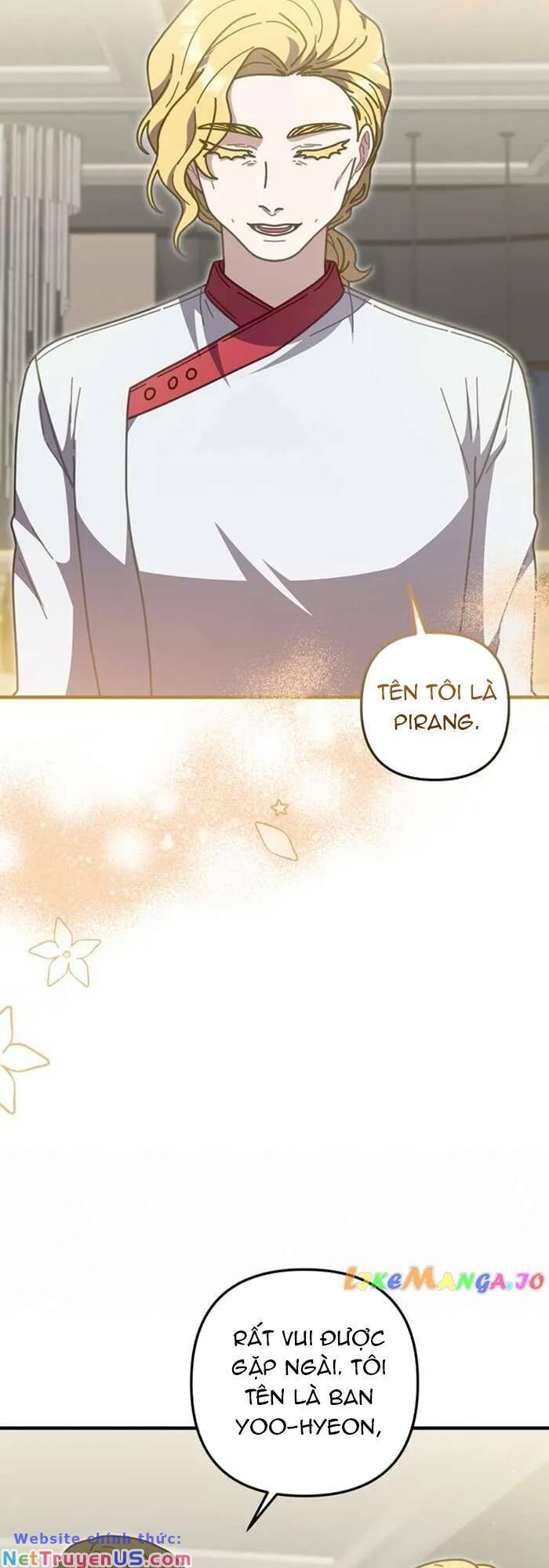 Đầu Bếp 100 Tuổi Chapter 27 - 20