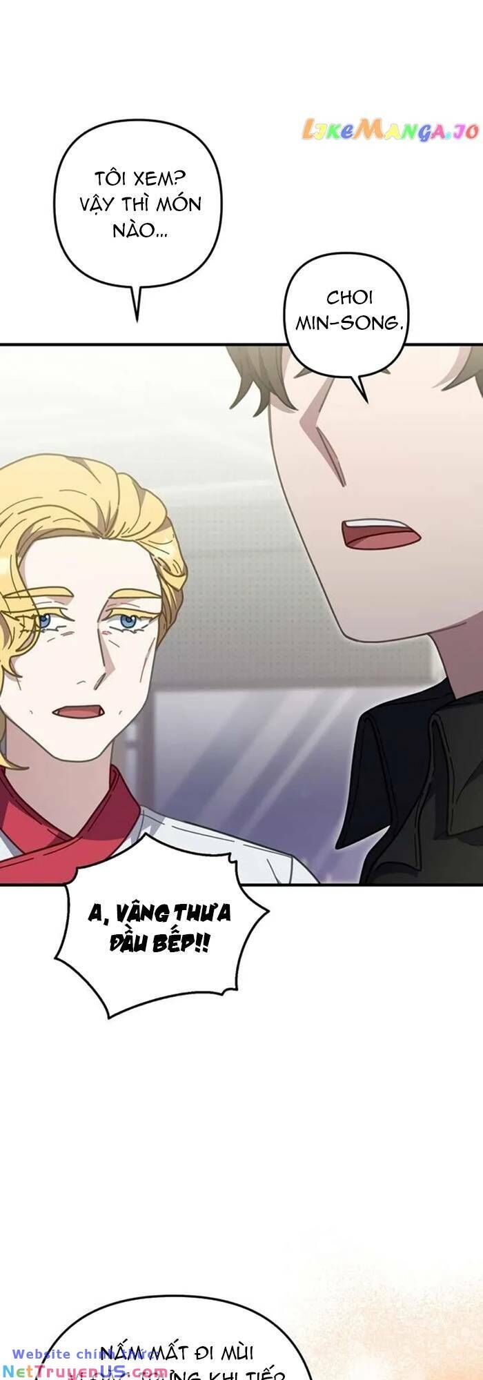 Đầu Bếp 100 Tuổi Chapter 27 - 25