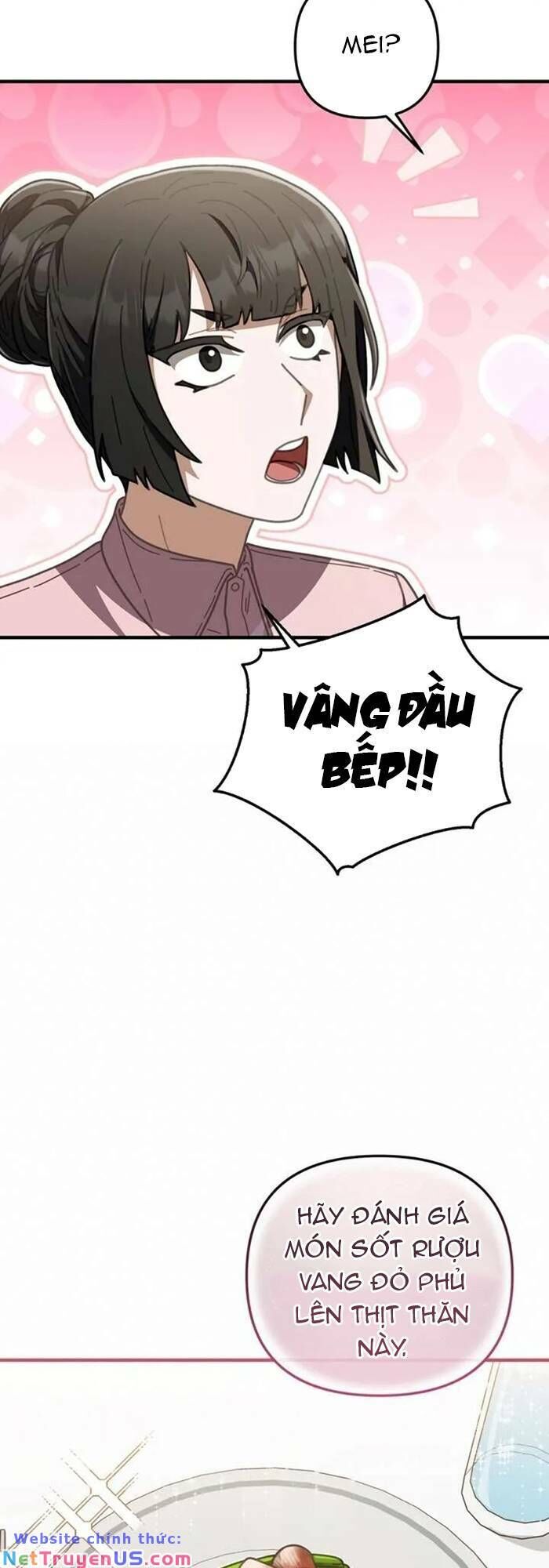 Đầu Bếp 100 Tuổi Chapter 27 - 27