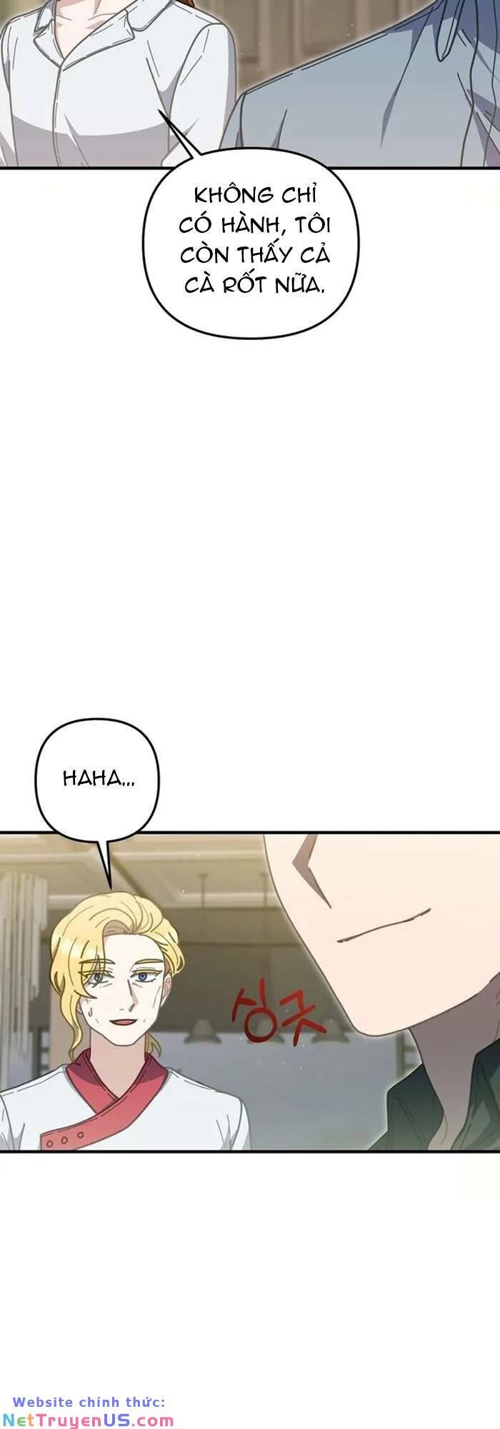 Đầu Bếp 100 Tuổi Chapter 27 - 29