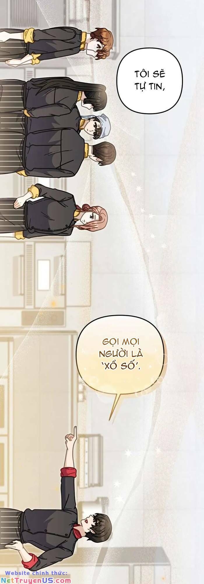 Đầu Bếp 100 Tuổi Chapter 27 - 4