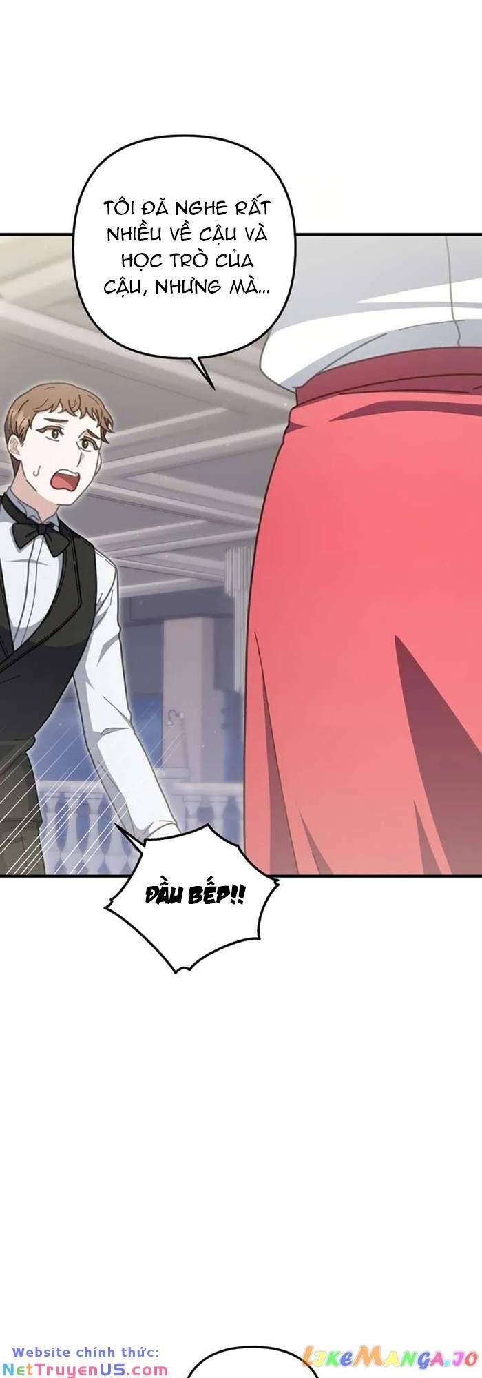 Đầu Bếp 100 Tuổi Chapter 27 - 31