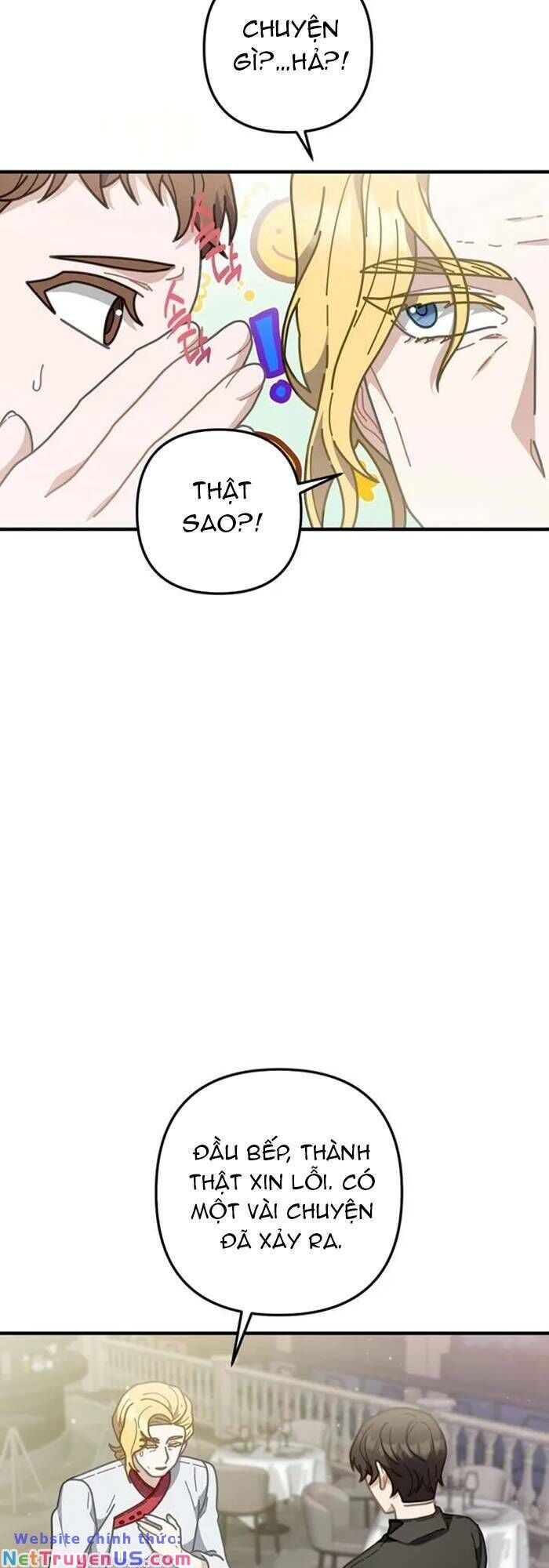 Đầu Bếp 100 Tuổi Chapter 27 - 32