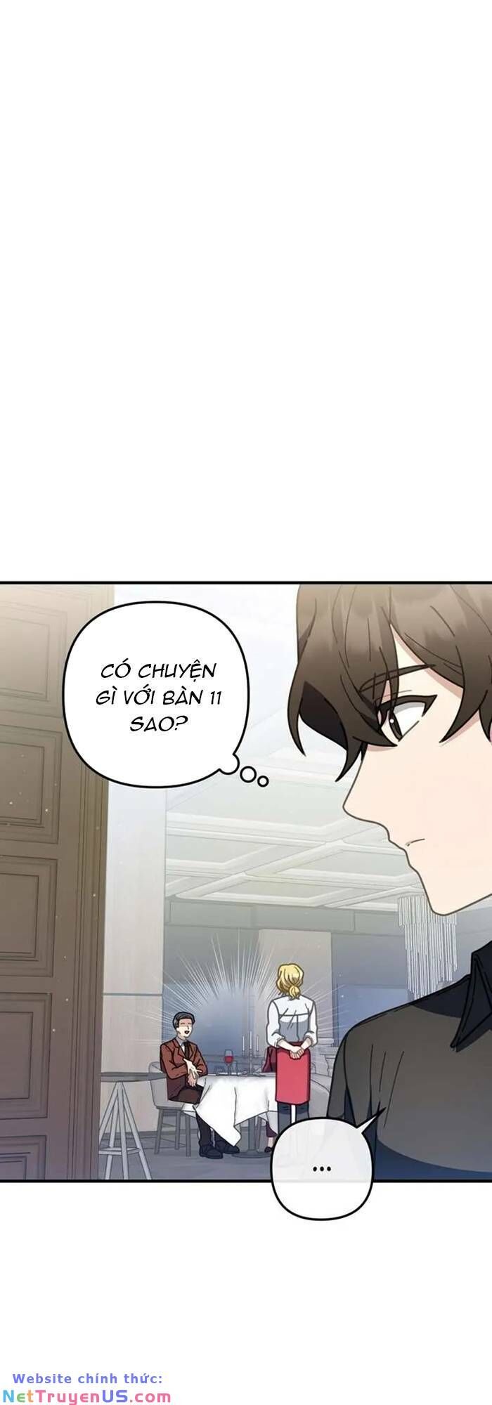 Đầu Bếp 100 Tuổi Chapter 27 - 34