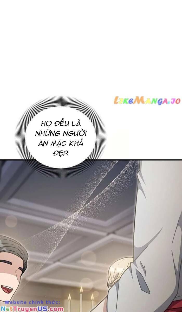 Đầu Bếp 100 Tuổi Chapter 27 - 35