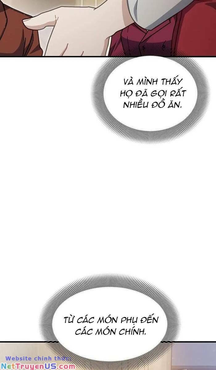 Đầu Bếp 100 Tuổi Chapter 27 - 36