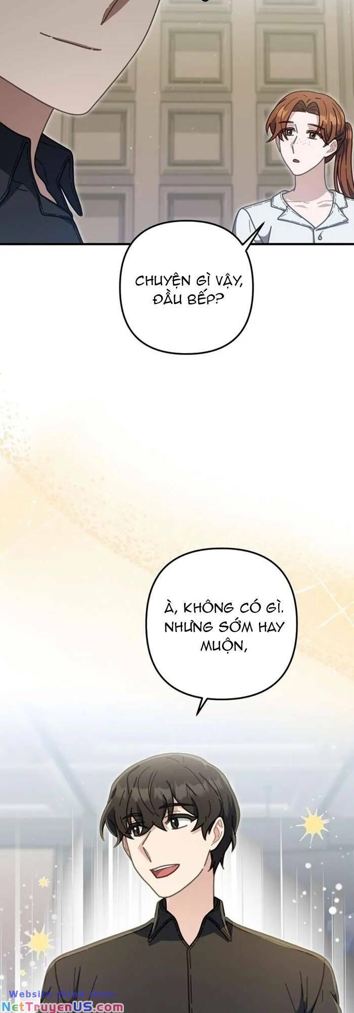 Đầu Bếp 100 Tuổi Chapter 27 - 38