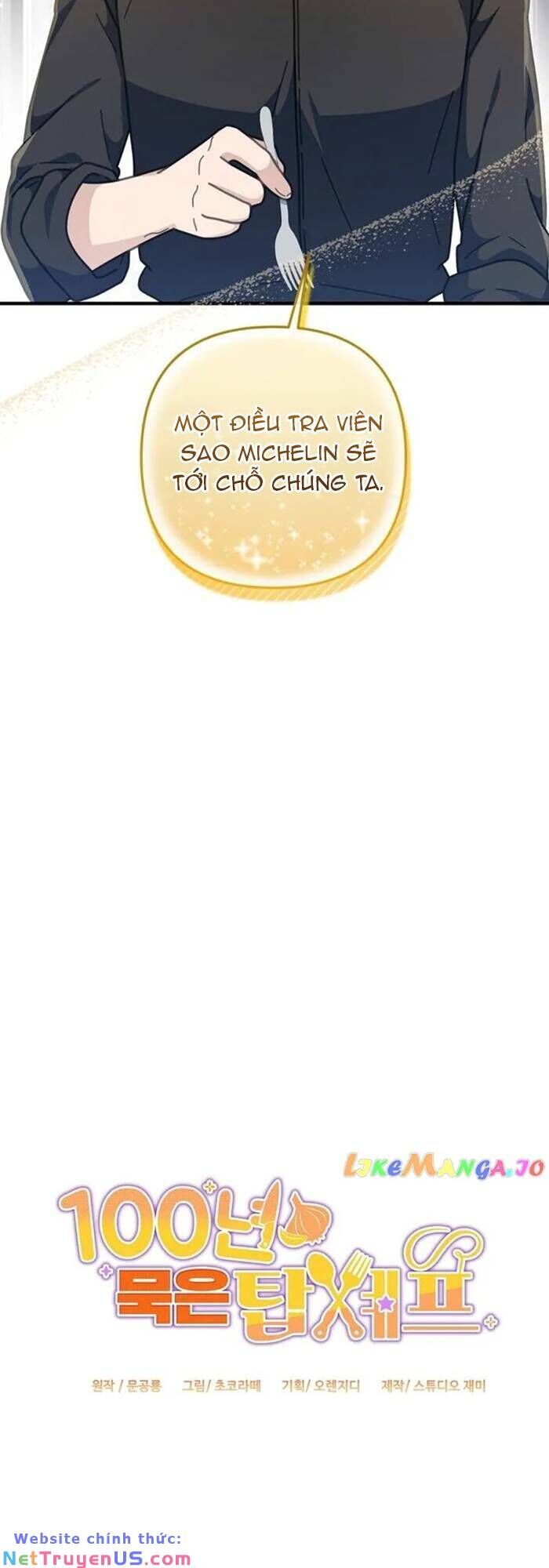 Đầu Bếp 100 Tuổi Chapter 27 - 39