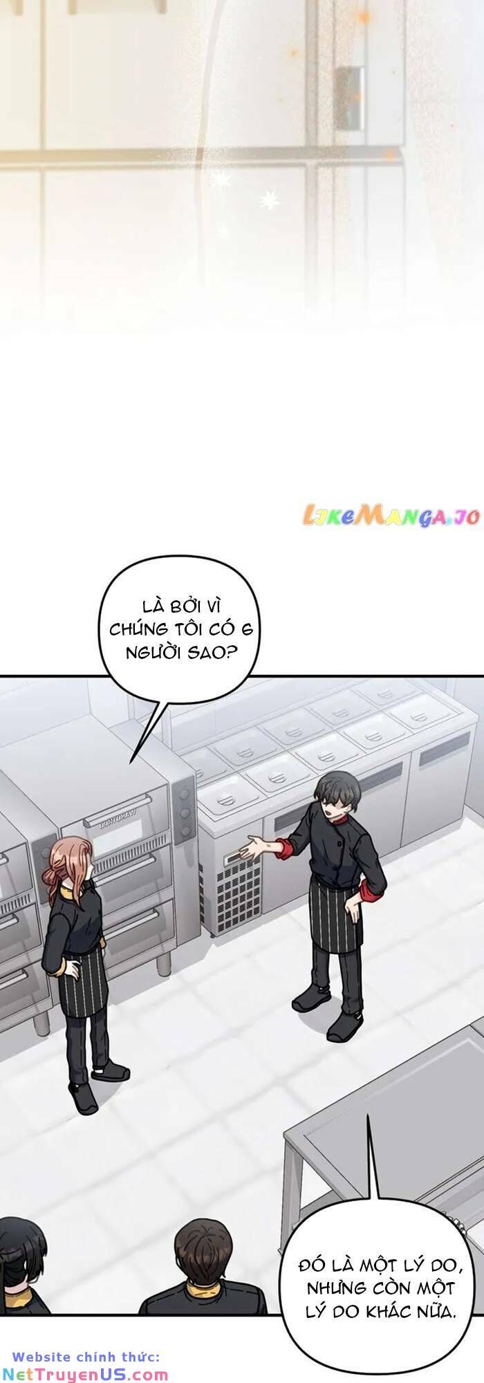 Đầu Bếp 100 Tuổi Chapter 27 - 5