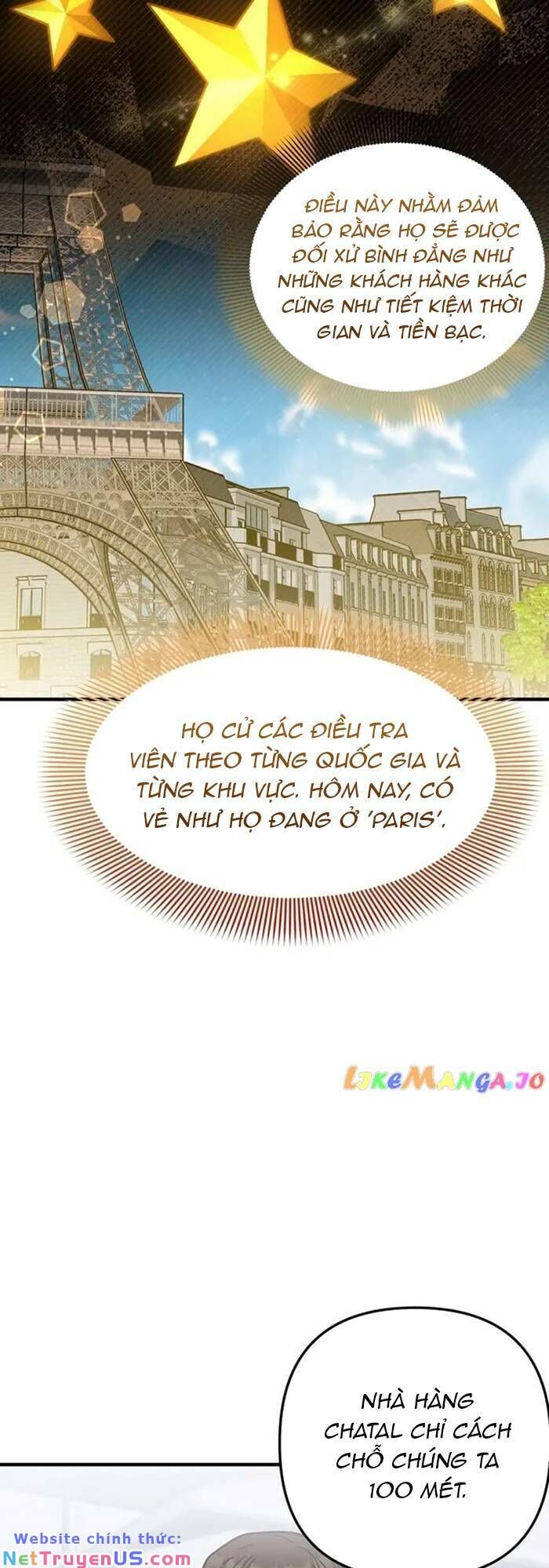 Đầu Bếp 100 Tuổi Chapter 27 - 41