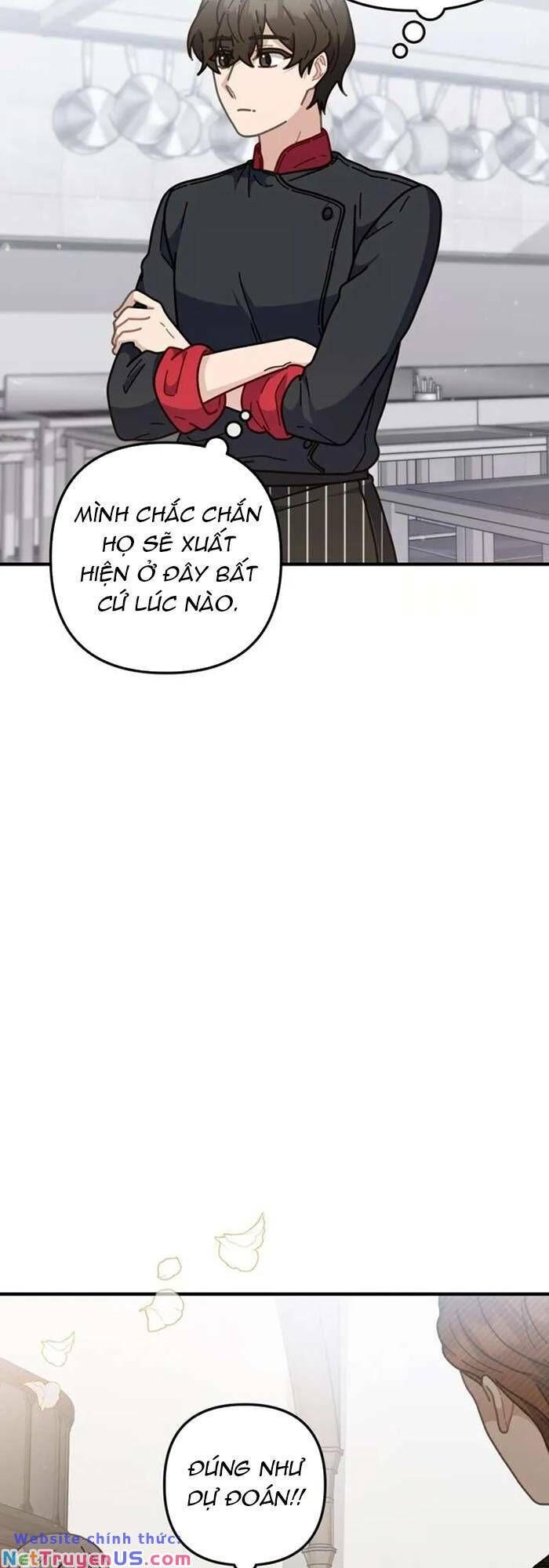 Đầu Bếp 100 Tuổi Chapter 27 - 42