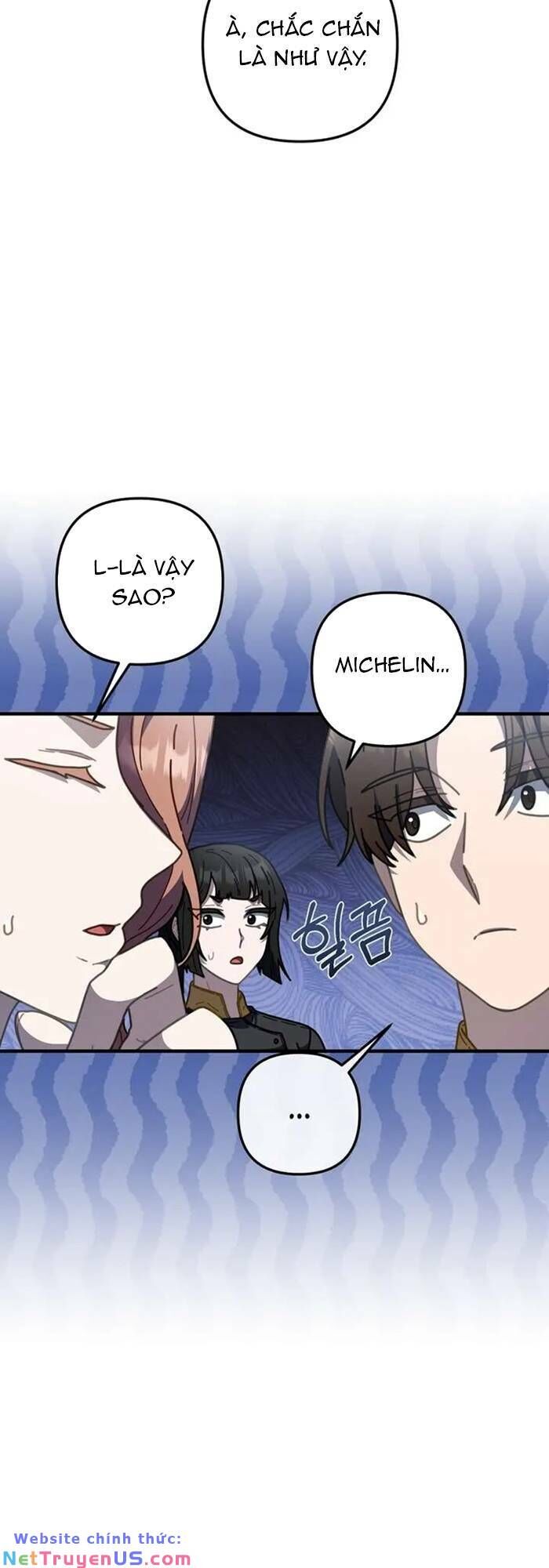 Đầu Bếp 100 Tuổi Chapter 27 - 44