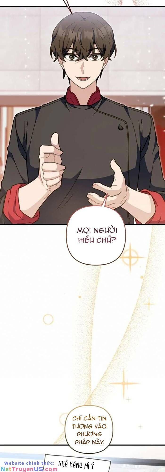 Đầu Bếp 100 Tuổi Chapter 27 - 46