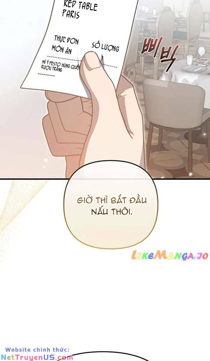 Đầu Bếp 100 Tuổi Chapter 27 - 47