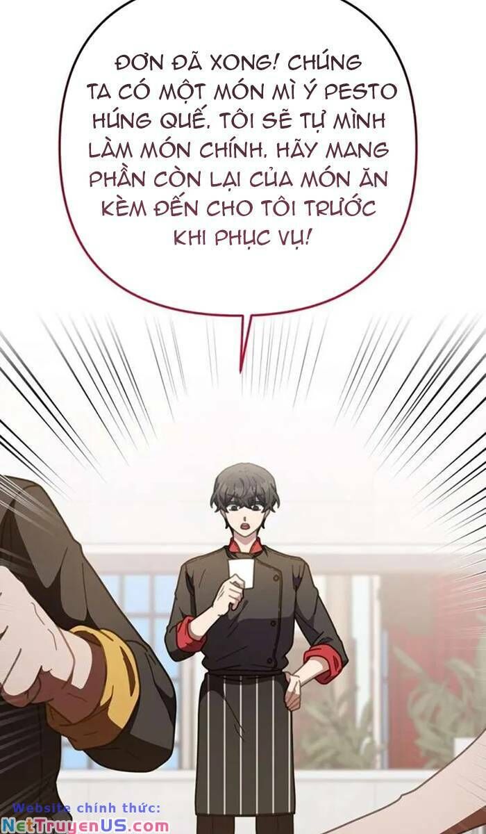 Đầu Bếp 100 Tuổi Chapter 27 - 48