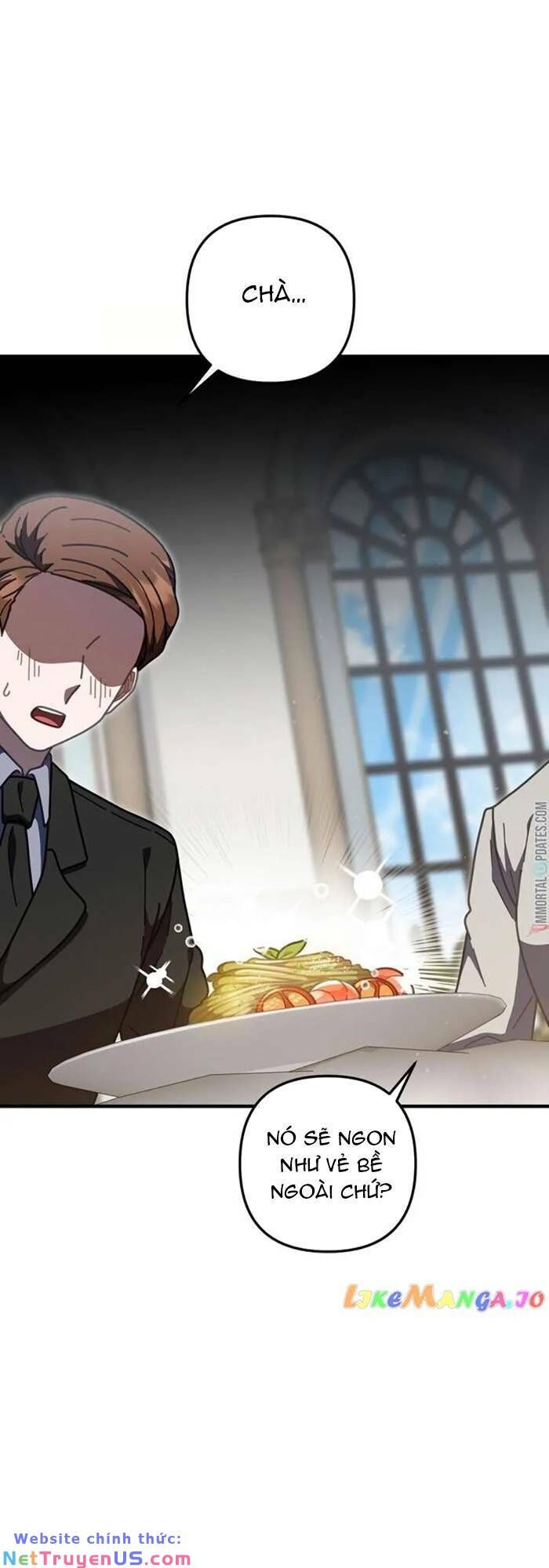Đầu Bếp 100 Tuổi Chapter 27 - 52