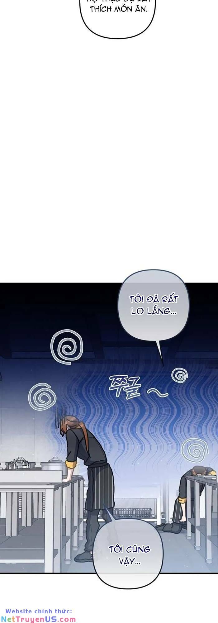 Đầu Bếp 100 Tuổi Chapter 27 - 55