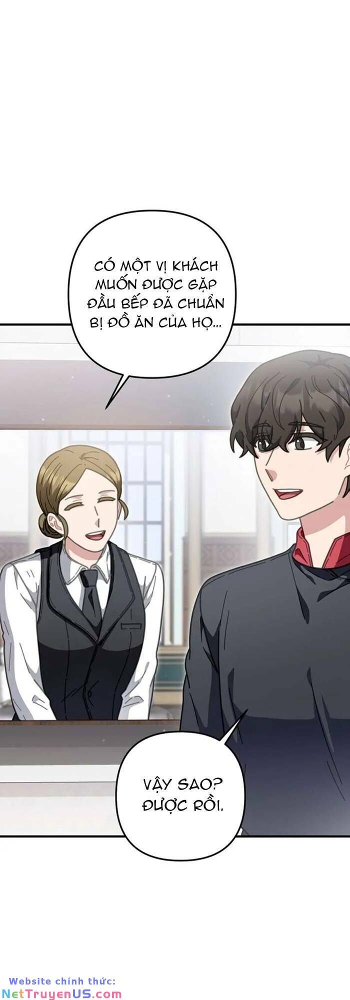 Đầu Bếp 100 Tuổi Chapter 27 - 57