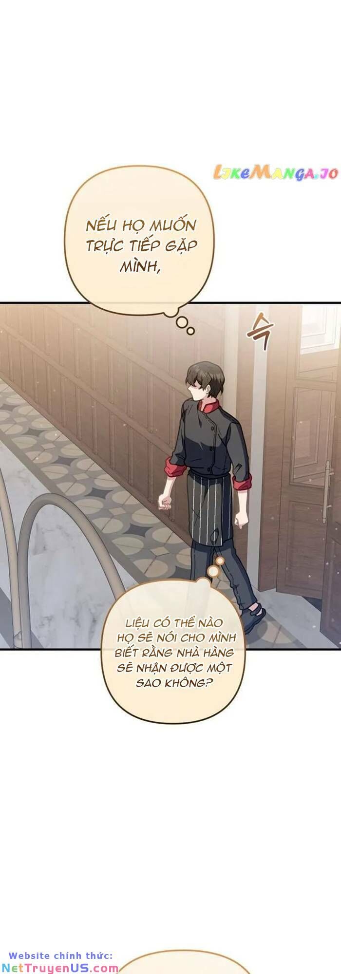 Đầu Bếp 100 Tuổi Chapter 27 - 58