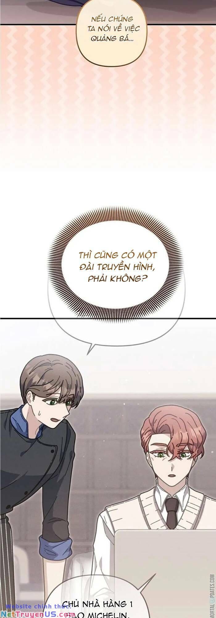 Đầu Bếp 100 Tuổi Chapter 27 - 61
