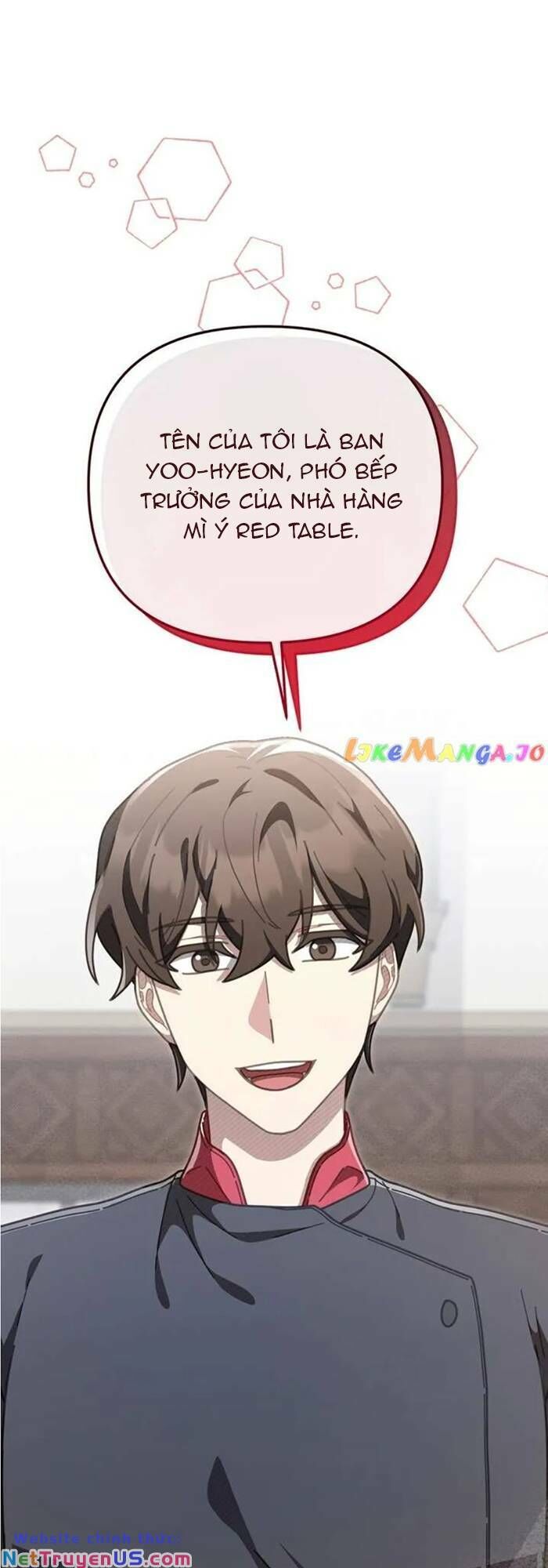 Đầu Bếp 100 Tuổi Chapter 27 - 63