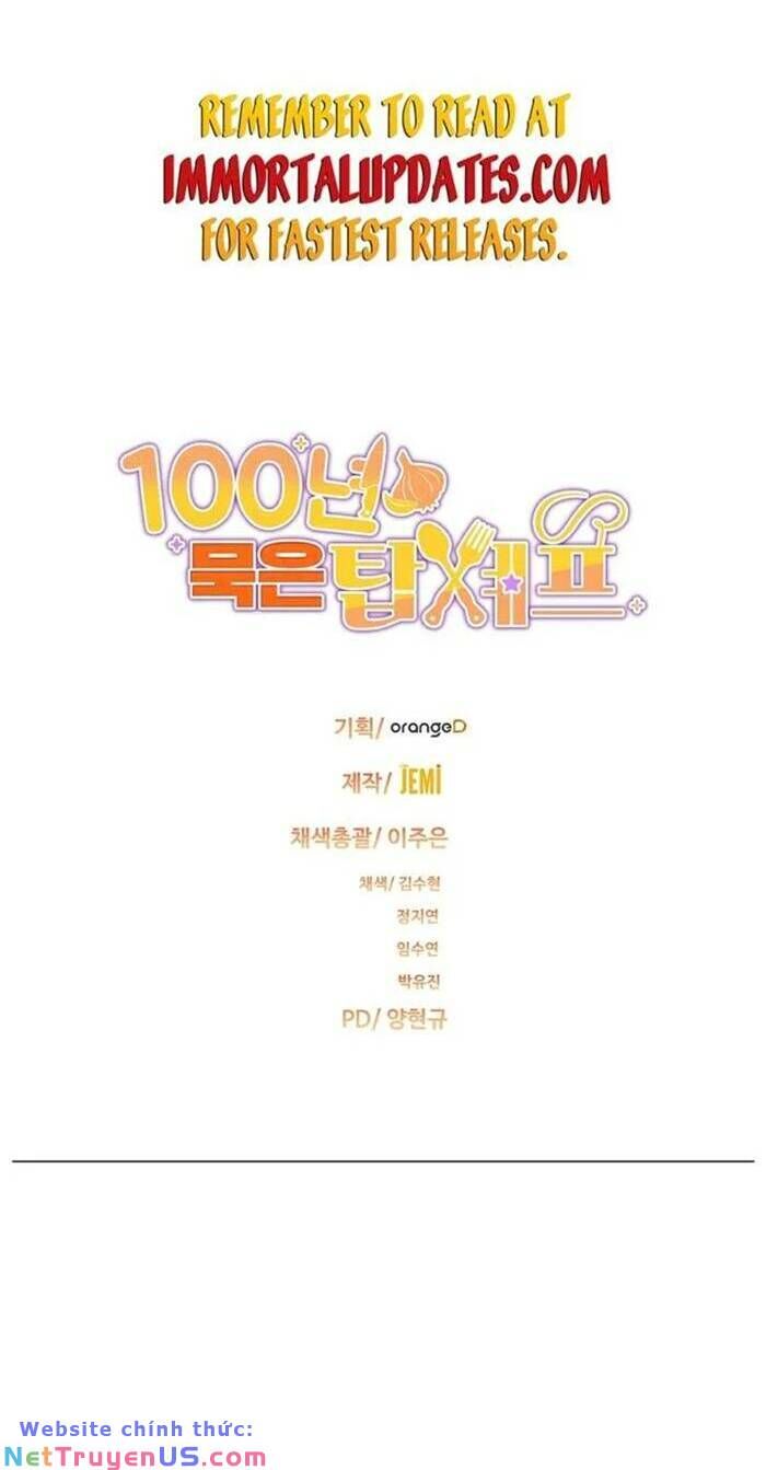 Đầu Bếp 100 Tuổi Chapter 27 - 65