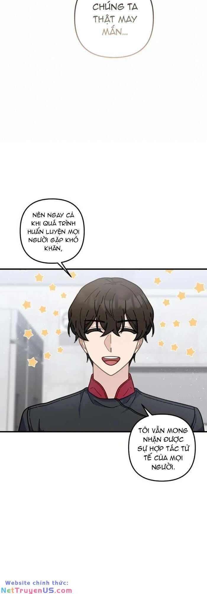 Đầu Bếp 100 Tuổi Chapter 27 - 8