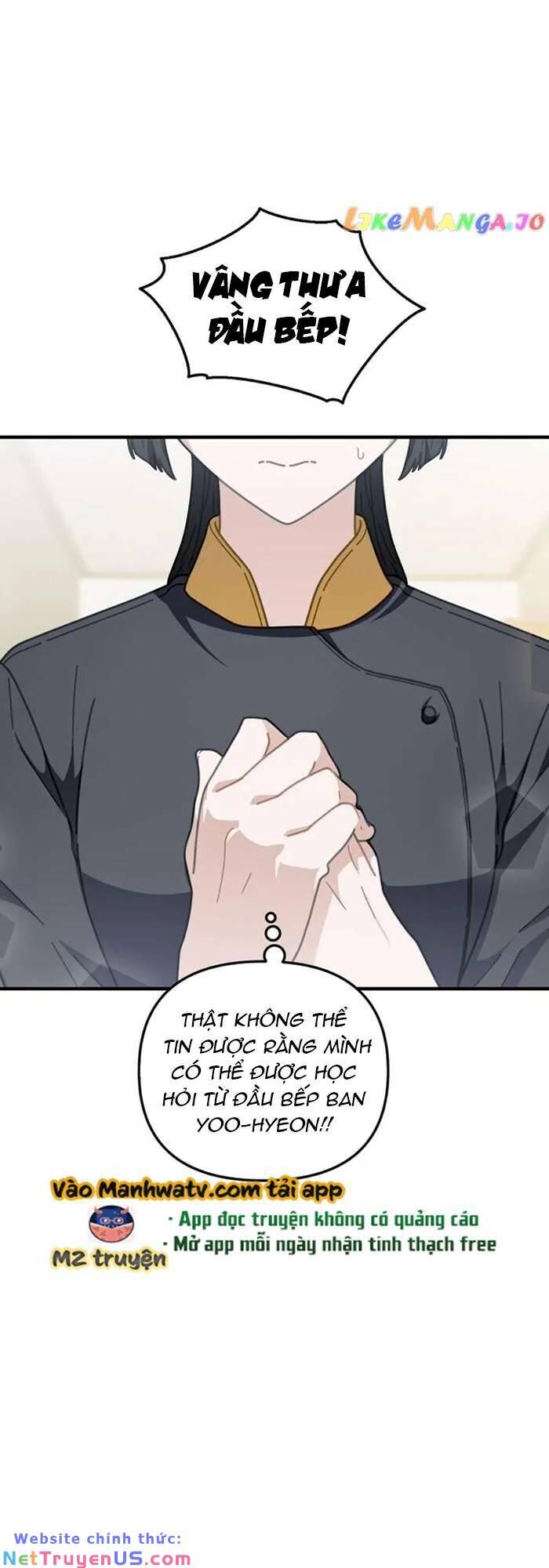 Đầu Bếp 100 Tuổi Chapter 27 - 9