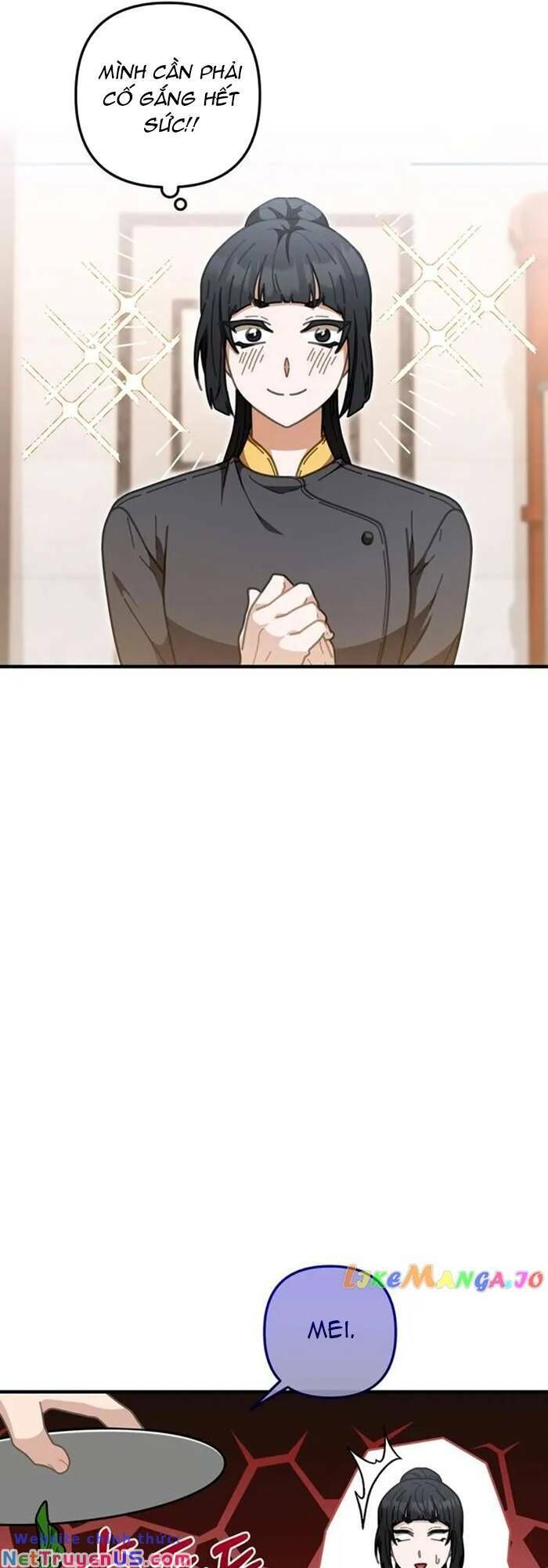 Đầu Bếp 100 Tuổi Chapter 27 - 10