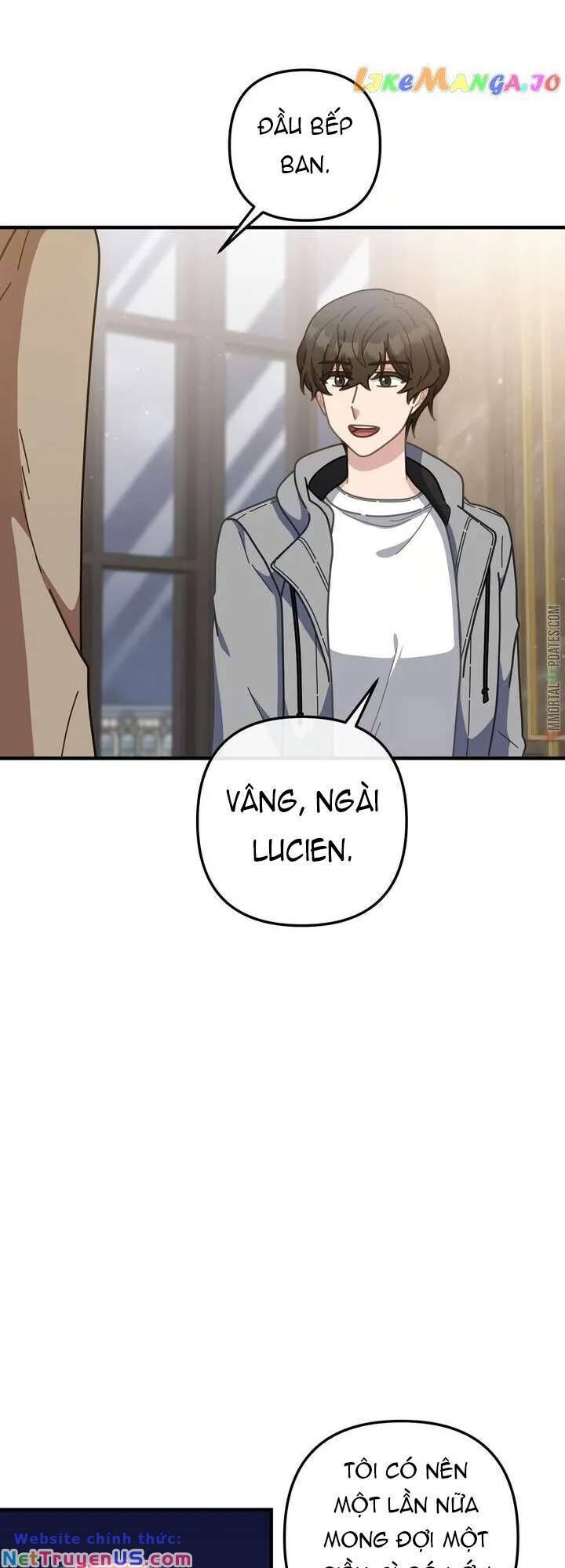 Đầu Bếp 100 Tuổi Chapter 28 - 13