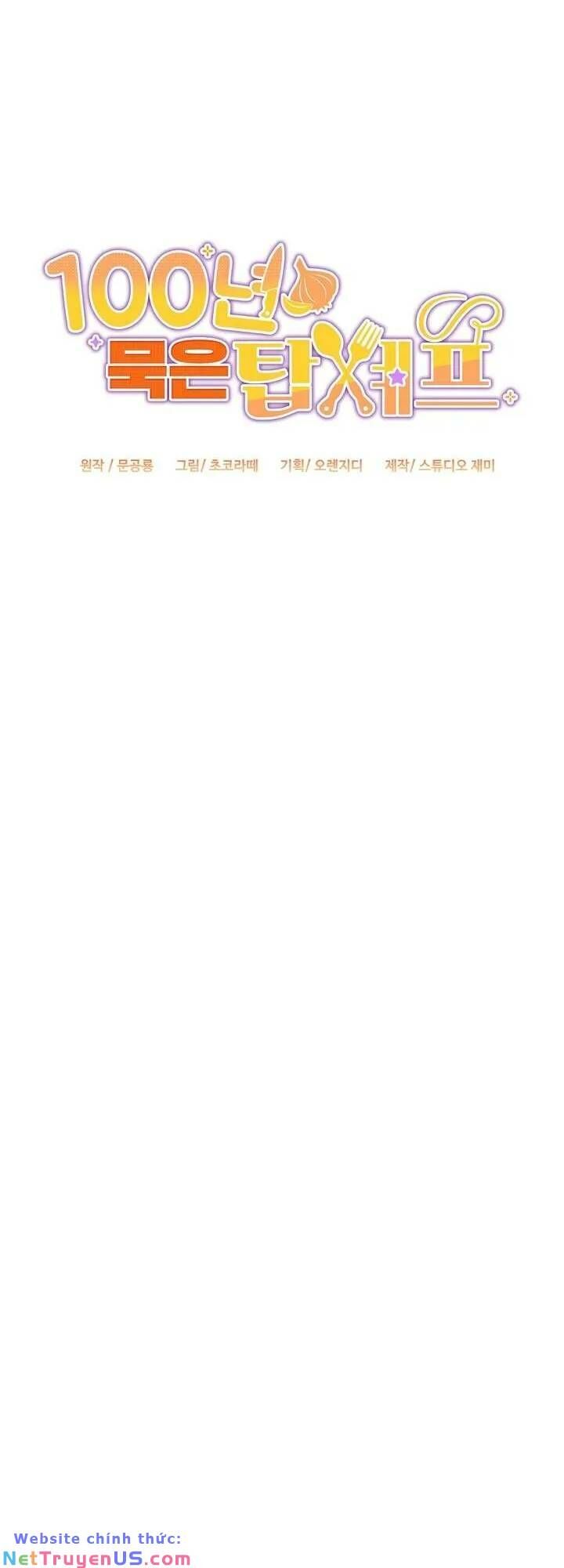 Đầu Bếp 100 Tuổi Chapter 28 - 17