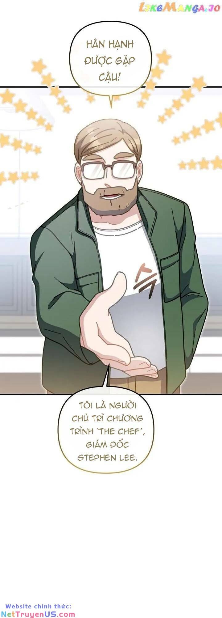 Đầu Bếp 100 Tuổi Chapter 28 - 18