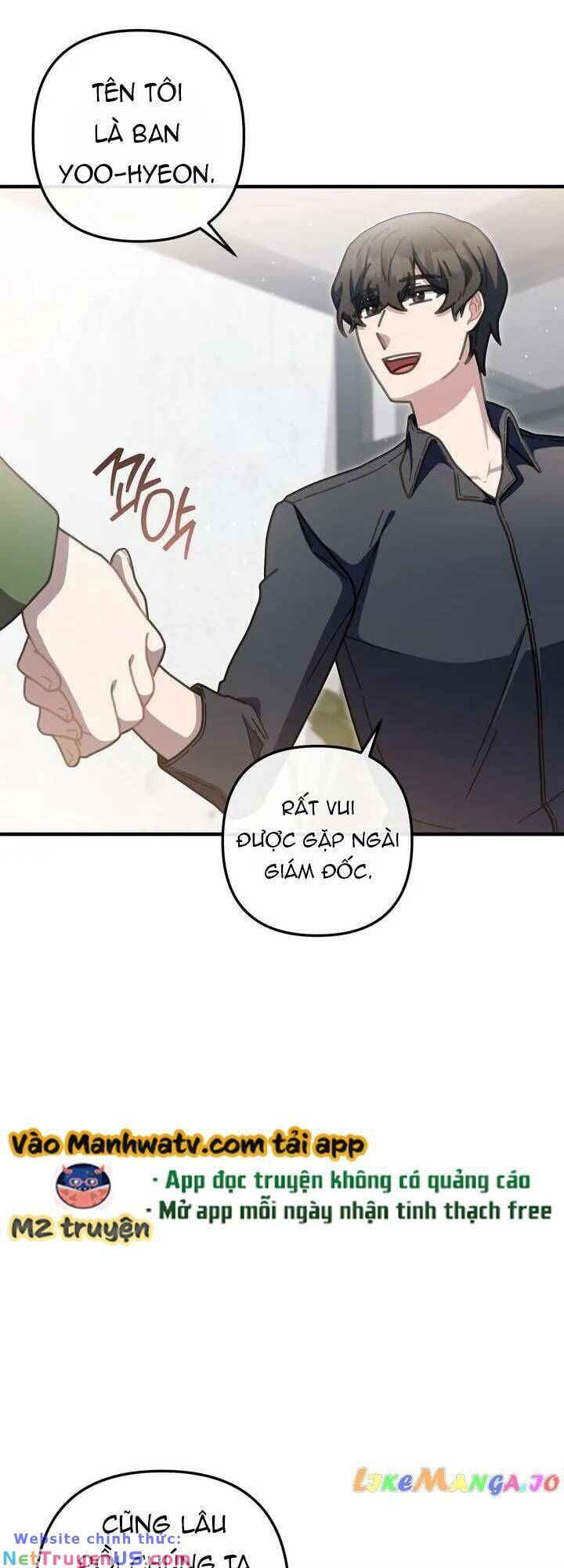 Đầu Bếp 100 Tuổi Chapter 28 - 19