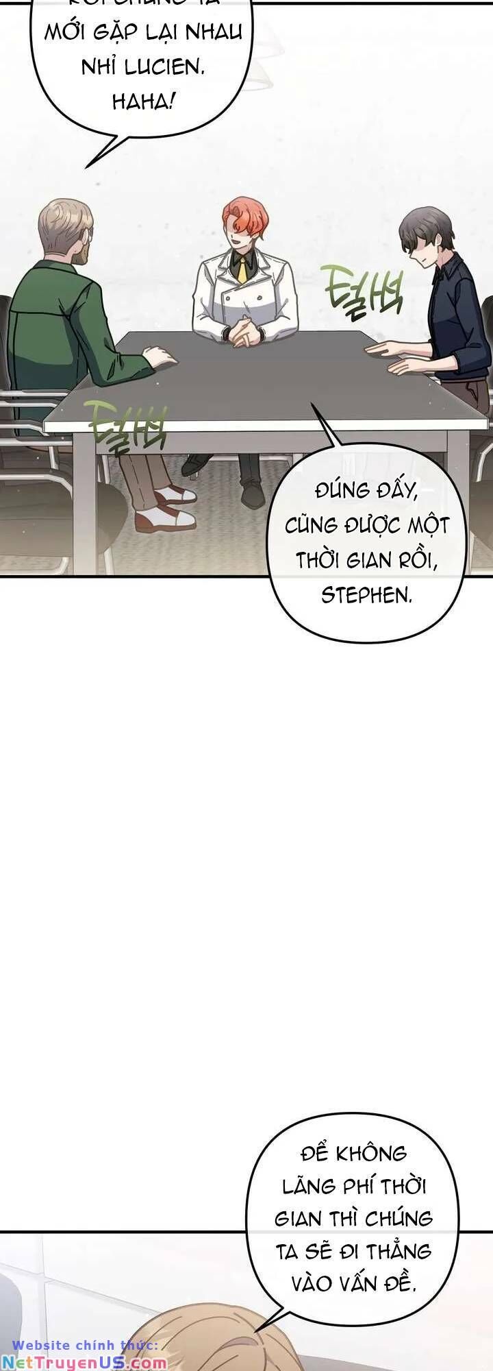 Đầu Bếp 100 Tuổi Chapter 28 - 20